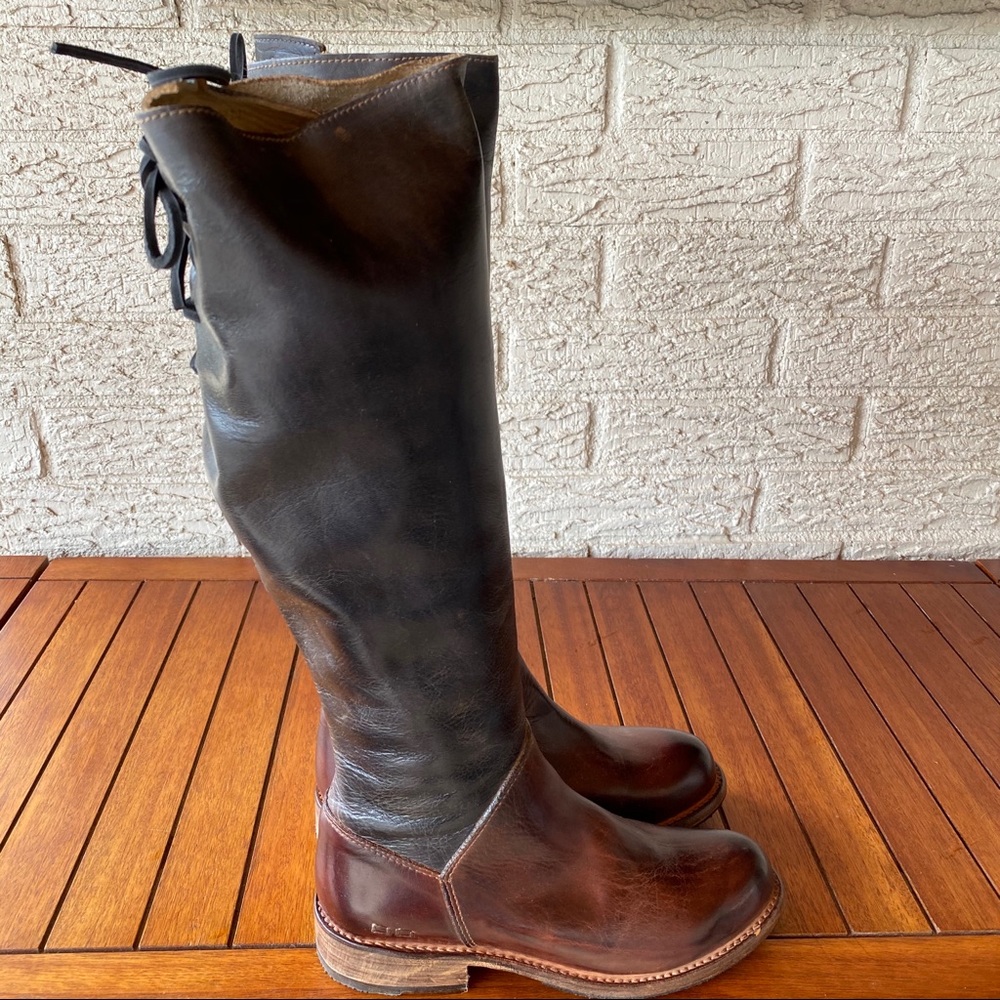 Bed Stu Boots - Picture 3 of 8